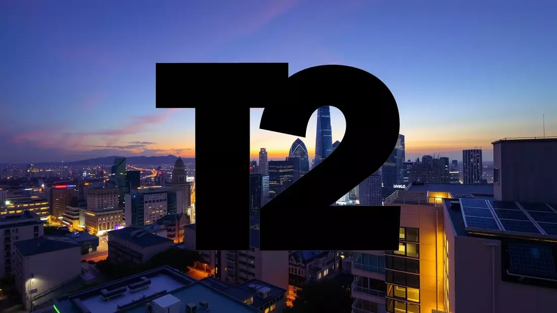 Take-Two’s CEO Admits the GTA VI Hype Machine Has Him Nervous Illustration mit AI erstellt übermittelt durch boerse-global.de