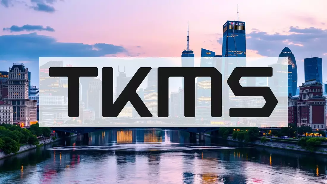 TKMS Rides Brazilian Frigate Handover Into a Summer of Billion-Dollar Decisions Illustration mit AI erstellt übermittelt durch boerse-global.de