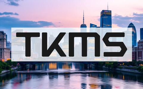 TKMS Rides Brazilian Frigate Handover Into a Summer of Billion-Dollar Decisions - Foto: über boerse-global.de