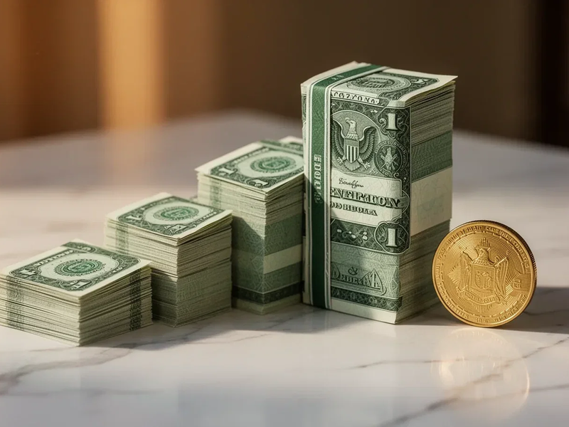 iShares GNMA Bond ETF: 4,20% Jahresrendite - Foto: über boerse-global.de