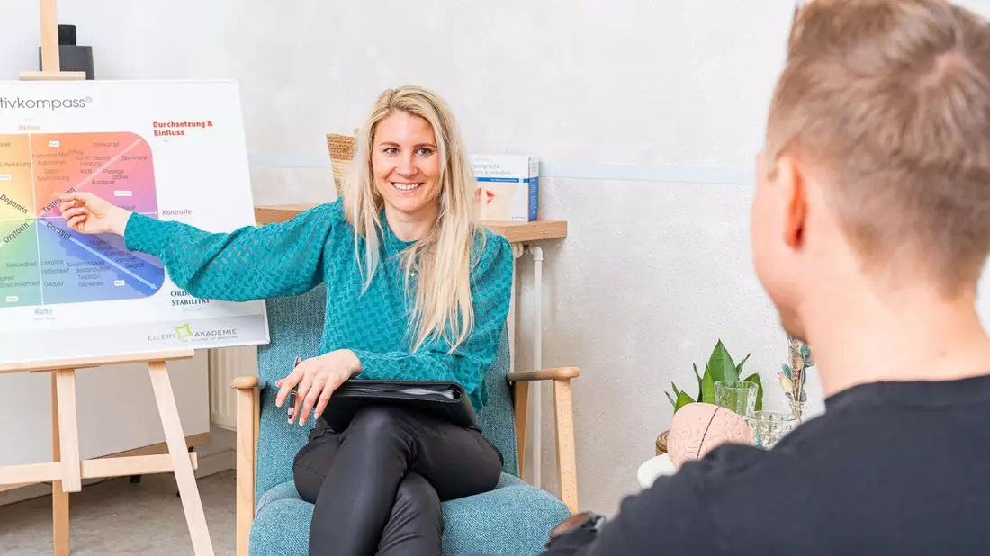 Kuratierter Coaching-Pool für kritische Unternehmensphasen wird lanciert / Neues Modell stattet ICF/EMCC-zert. Coaches mit echtem Organisationswissen aus für Sparring statt Reflexion ohne Kontext - Bild: presseportal.de