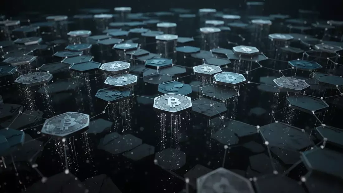 21Shares Crypto Basket 10 ETP: Bitcoin bei 72,55 % - Bild: über boerse-global.de