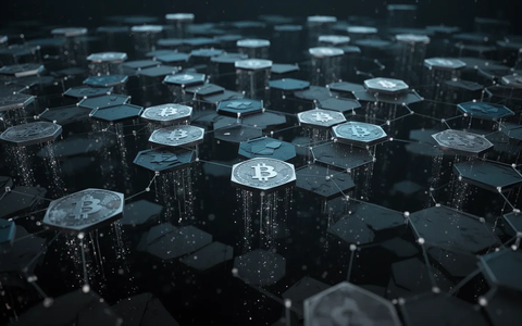 21Shares Crypto Basket 10 ETP: Bitcoin bei 72,55 % - Foto: über boerse-global.de
