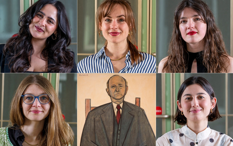 Kurt-Magnus-Preis 2026: Junge Audiotalente der ARD ausgezeichnet - Foto: presseportal.de