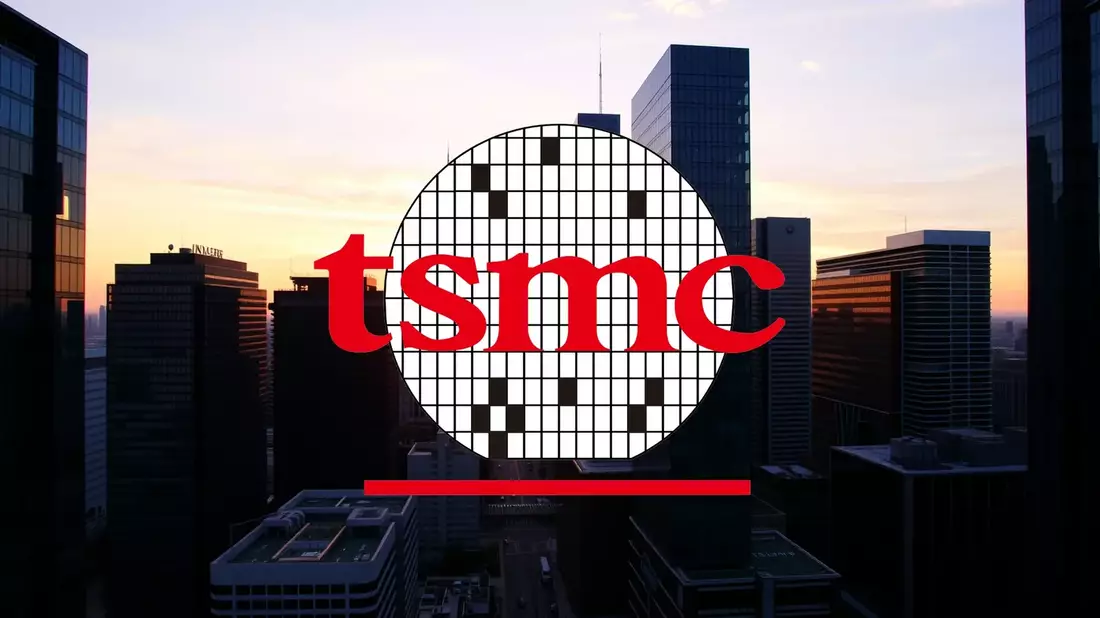 TSMC: el juicio que sacude la industria mientras la demanda de 2nm se dispara Illustration mit AI erstellt übermittelt durch boerse-global.de