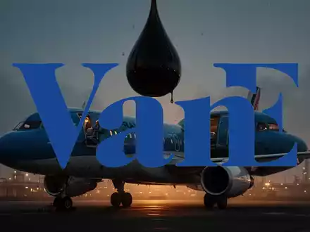 Air France-KLM Aktie: Kerosin-Schock voraus - Foto: über boerse-global.de