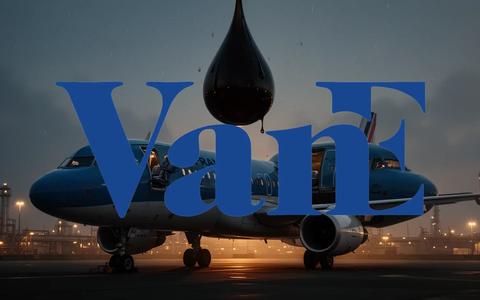 Air France-KLM Aktie: Kerosin-Schock voraus - Foto: über boerse-global.de