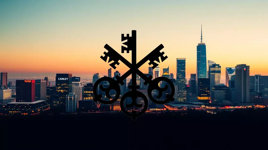 UBS Smashes Profit Forecasts but $37 Billion Capital Cloud Darkens the Horizon - Bild: über boerse-global.de