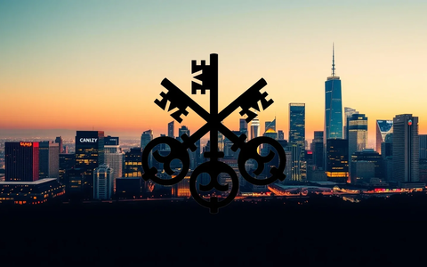UBS Smashes Profit Forecasts but $37 Billion Capital Cloud Darkens the Horizon - Foto: über boerse-global.de