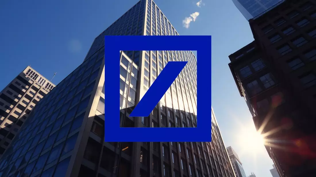 Deutsche Bank’s Record Profit Masked by Rising Provisions and Capital Concerns Illustration mit AI erstellt übermittelt durch boerse-global.de