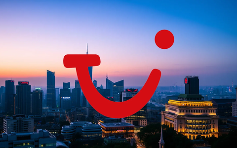 TUI’s Split Personality: Cruise Unit Soars as Parent Hits the Rocks - Foto: über boerse-global.de