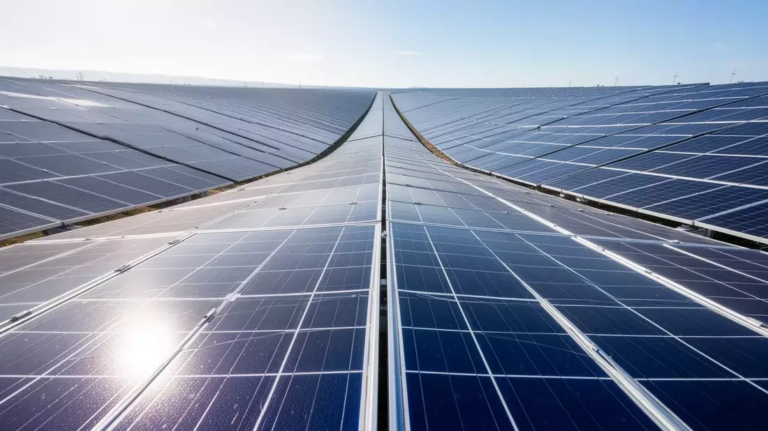 JinkoSolar: 400 GW Gesamtlieferung erreicht - Bild: über boerse-global.de