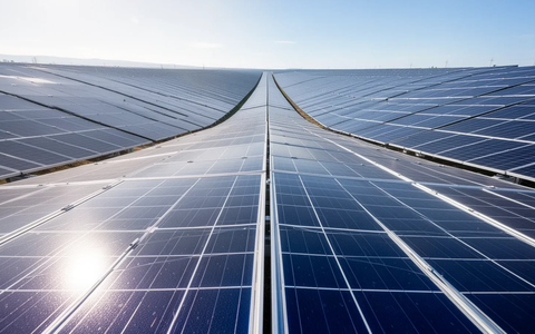 JinkoSolar: 400 GW Gesamtlieferung erreicht - Foto: über boerse-global.de