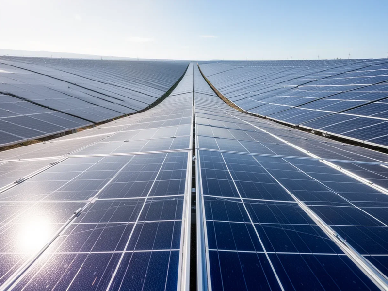 JinkoSolar: 400 GW Gesamtlieferung erreicht - Foto: über boerse-global.de