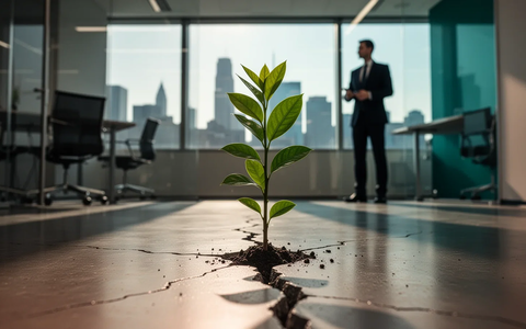 Psychische Krise: Immer mehr Menschen rutschen in den „Überlebensmodus“ - Foto: über boerse-global.de