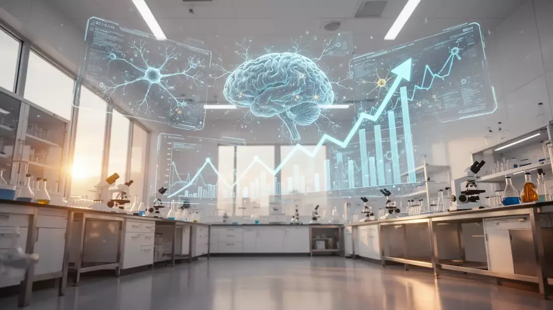 Redwood AI: Alzheimer-Forschung mit UBC-Labor - Bild: über boerse-global.de