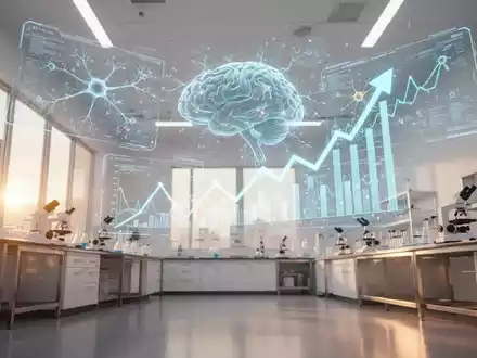 Redwood AI: Alzheimer-Forschung mit UBC-Labor - Foto: über boerse-global.de