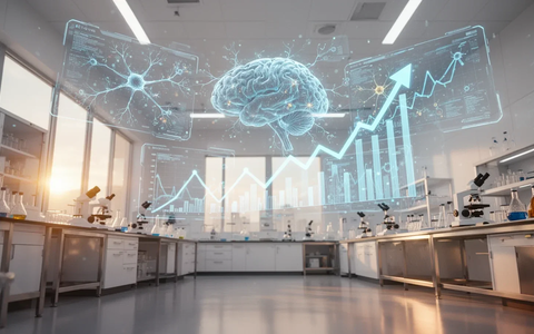 Redwood AI: Alzheimer-Forschung mit UBC-Labor - Foto: über boerse-global.de