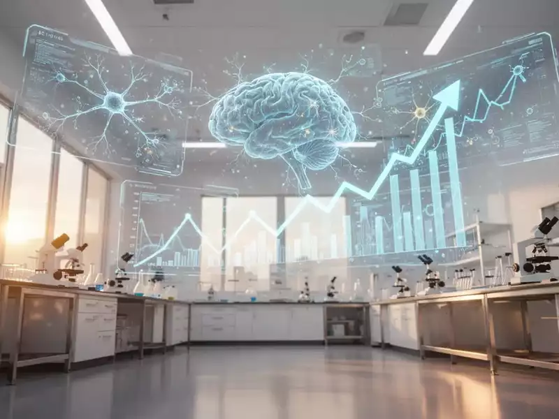 Redwood AI: Alzheimer-Forschung mit UBC-Labor - Foto: über boerse-global.de