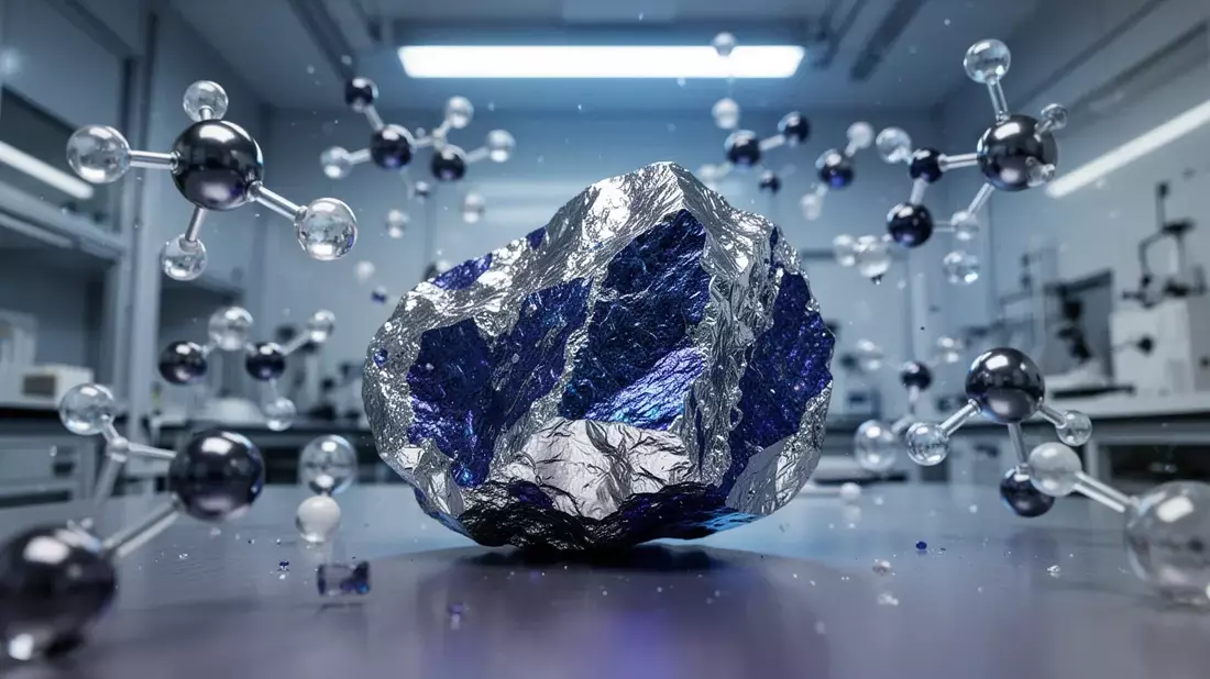 Graphite One: Neodym und Dysprosium entdeckt - Bild: über boerse-global.de
