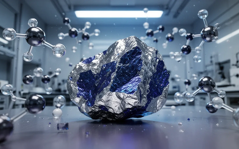 Graphite One: Neodym und Dysprosium entdeckt - Foto: über boerse-global.de