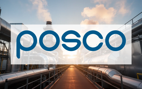 Posco Aktie: Zahlen überzeugen - Foto: über boerse-global.de