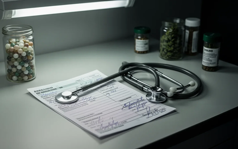 Krankenkassen-Reform: Homöopathie und Cannabisblüten werden gestrichen - Foto: über boerse-global.de