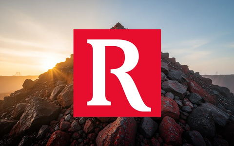 Rio Tinto: Eisenerz-Produktion um 13% gestiegen - Foto: über boerse-global.de