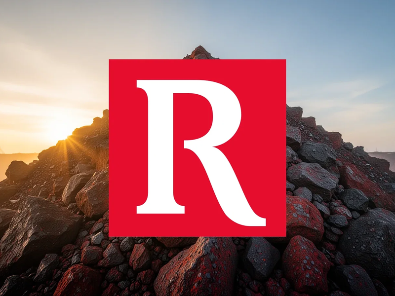 Rio Tinto: Eisenerz-Produktion um 13% gestiegen - Foto: über boerse-global.de