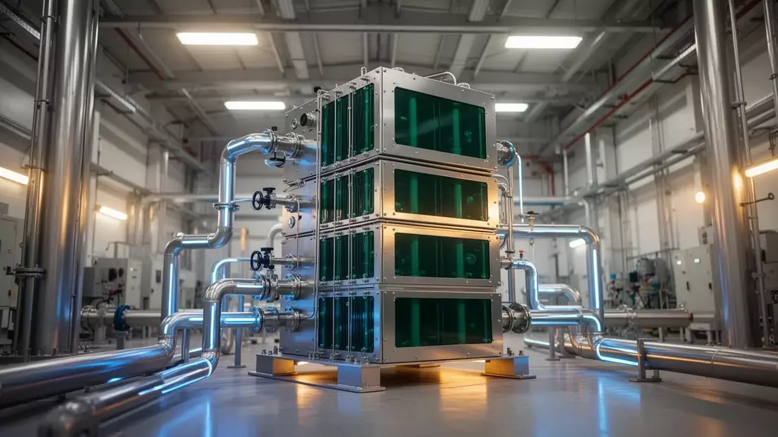 Plug Power: 275 Millionen für Liquidität bis Juni - Bild: über boerse-global.de