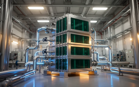Plug Power: 275 Millionen für Liquidität bis Juni - Foto: über boerse-global.de