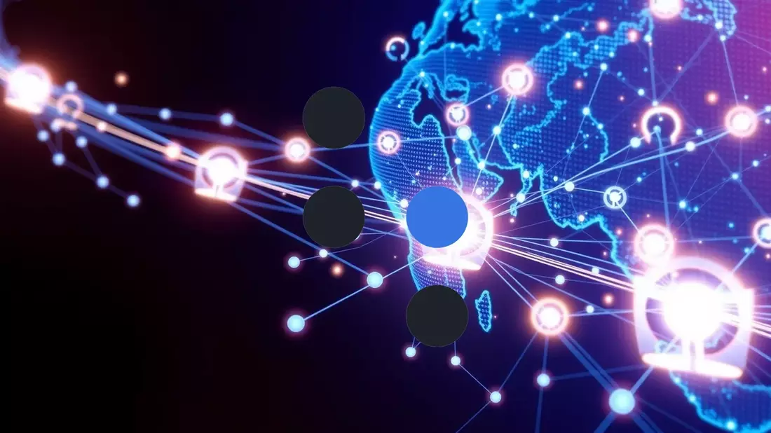 D-Wave Quantum Faces a Marathon of Investor Events Starting Days After Its Make-or-Break Earnings Report Illustration mit AI erstellt übermittelt durch boerse-global.de