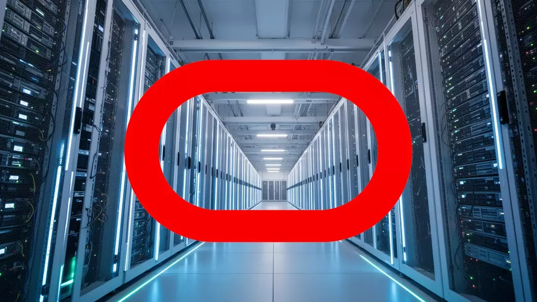 Oracle: 45 bis 50 Milliarden für Cloud-Expansion - Bild: über boerse-global.de
