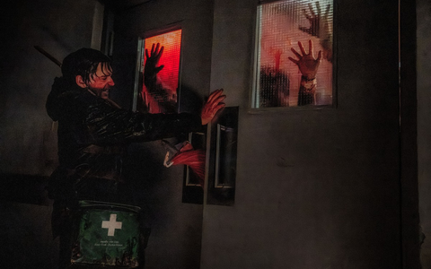 Resident Evil / Ab 17. September 2026 im Kino / Erster Trailer jetzt verfügbar - Foto: presseportal.de