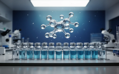 Bionxt Solutions: 40% höhere Bioverfügbarkeit bei Cladribine - Foto: über boerse-global.de