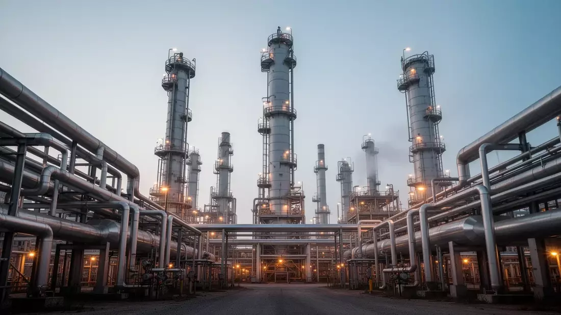 Chevron: Quartalsdividende von $1,71 je Aktie - Bild: über boerse-global.de