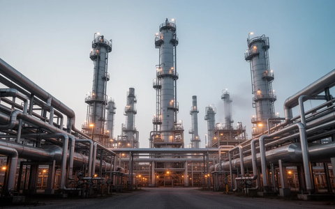 Chevron: Quartalsdividende von $1,71 je Aktie - Foto: über boerse-global.de