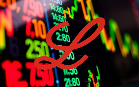 Eli Lilly: El mercado castiga a la farmacéutica pese a que sus ingresos rozarán los 83.000 millones - Foto: über boerse-global.de