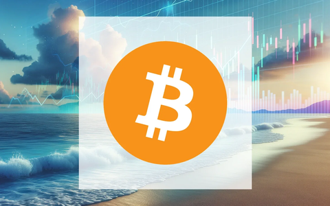 Bitcoin Caught Between Record ETF Demand and a Hawkish Fed - Foto: über boerse-global.de