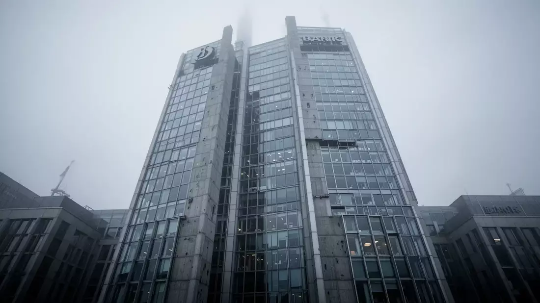 Deutsche Pfandbriefbank: Rating auf bb herabgestuft - Bild: über boerse-global.de