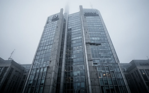 Deutsche Pfandbriefbank: Rating auf bb herabgestuft - Foto: über boerse-global.de