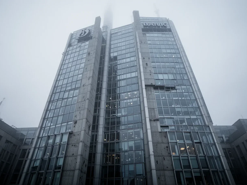 Deutsche Pfandbriefbank: Rating auf bb herabgestuft - Foto: über boerse-global.de