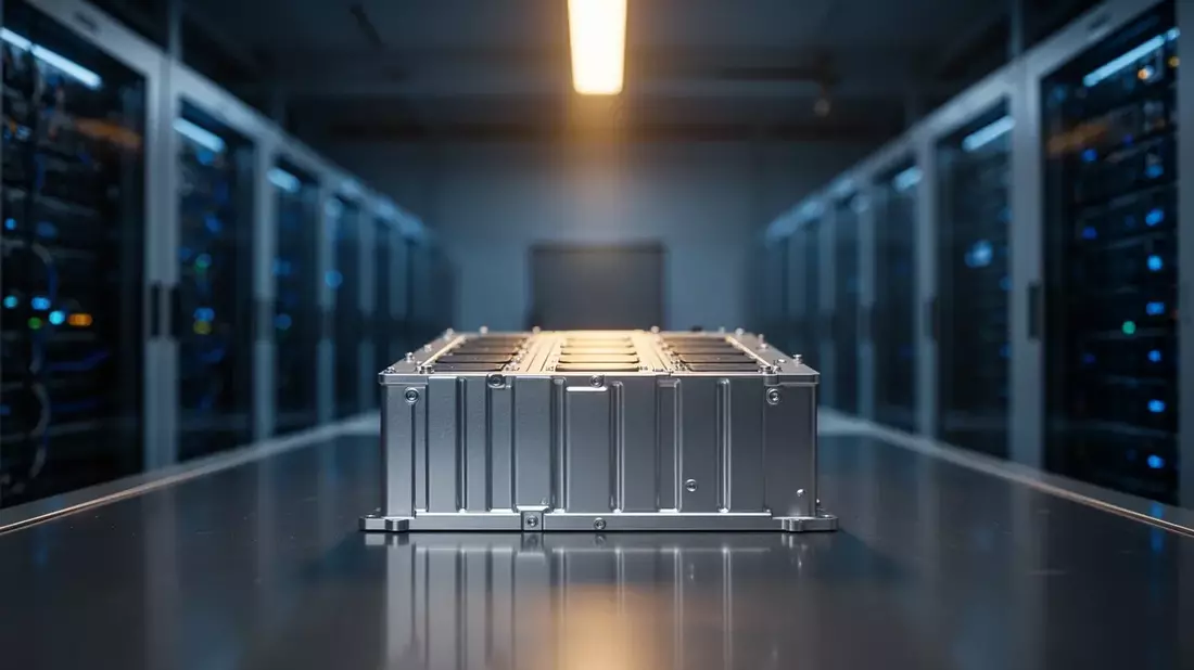 Microvast: Mai-2026-Optionen um $2.00 konzentriert - Bild: über boerse-global.de