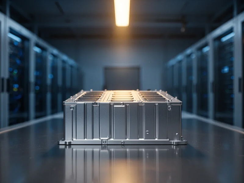 Microvast: Mai-2026-Optionen um $2.00 konzentriert - Foto: über boerse-global.de