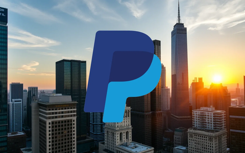 PayPal’s C-Suite Shake-Up Paves the Way for a New Era Under Lores - Foto: über boerse-global.de