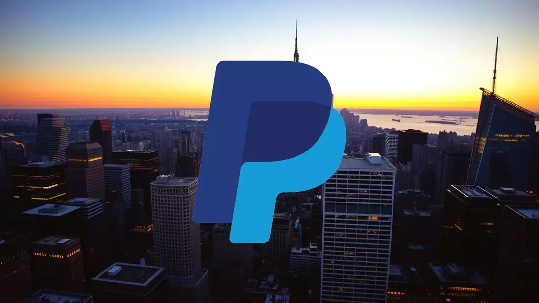 PayPal’s Three-Way Split Sets the Stage for a Pivotal Earnings Reveal Illustration mit AI erstellt übermittelt durch boerse-global.de