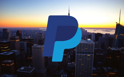 PayPal’s Three-Way Split Sets the Stage for a Pivotal Earnings Reveal - Foto: über boerse-global.de