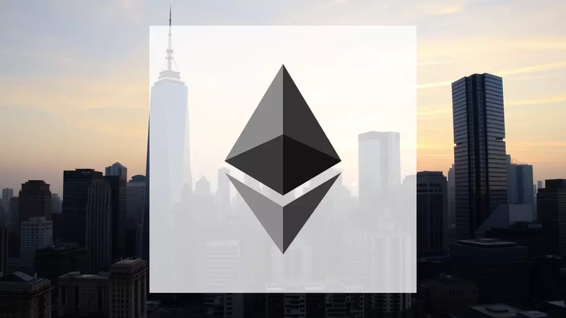 Ethereum’s Staking Tug-of-War: Corporate Whale Gobbles Supply as Community Fights Over Rewards Illustration mit AI erstellt übermittelt durch boerse-global.de