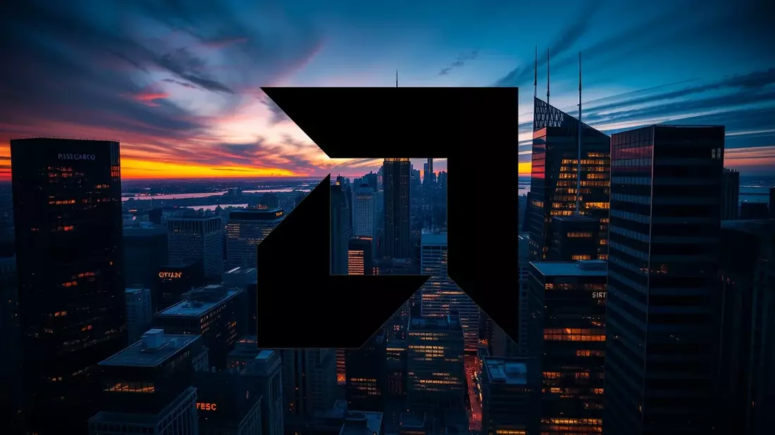 AMD’s Pre-Earnings Crossroads: A 64% April Surge Meets Wall Street’s Deepening Divide Illustration mit AI erstellt übermittelt durch boerse-global.de
