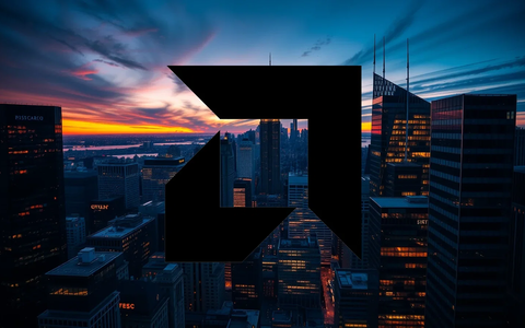 AMD’s Pre-Earnings Crossroads: A 64% April Surge Meets Wall Street’s Deepening Divide - Foto: über boerse-global.de